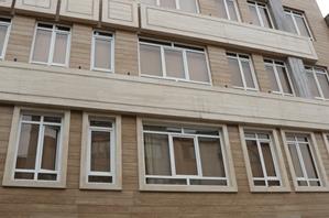 ساختمان همیاری کوثر